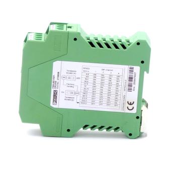 Verstärker PSM-ME-REP-PROFIB Gebraucht