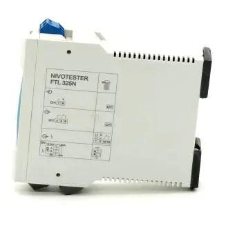 Point level detection 