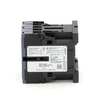 Leistungsschütz  Neu