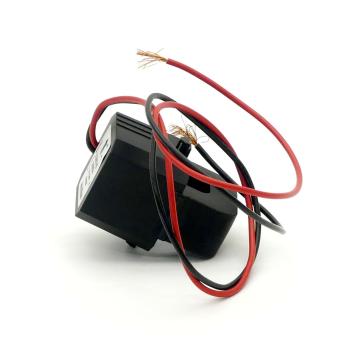 Kabelumbau-Stromwandler 