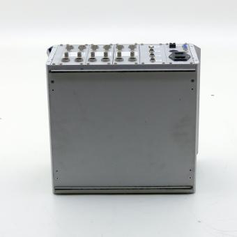Amplifier PSB 200 