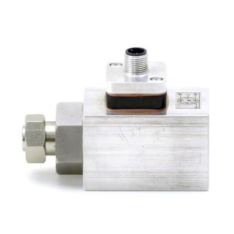 Pressure Switch XTM-012-G1-S3-1-GE43 