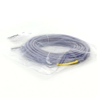 Cable temperature sensor 