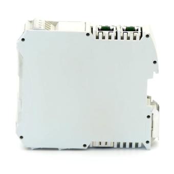 Ethernet module SP  Used