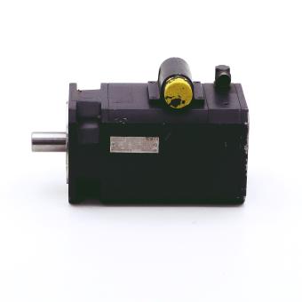 Synchronous servo Motor 