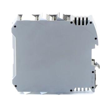 Compact protection system DO1 output module 