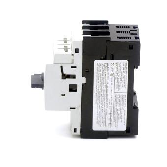 Circuit breaker 3RV1021-1KA10 