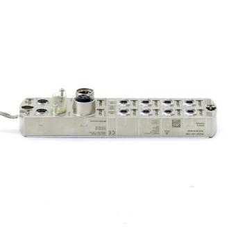 Digital inputs/outputs MVK-MPNIO DIO16 IRT 