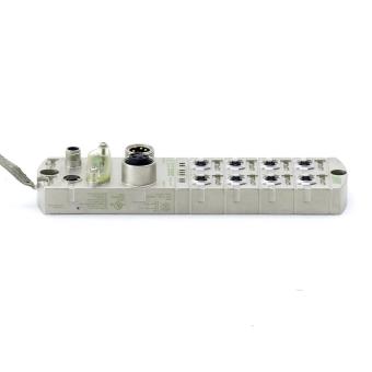 MVK I/O compact module MVK-MP DI8 (DI8) 