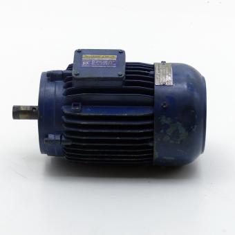 Drehstrommotor  Gebraucht