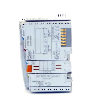 DeviceNet Controller  Used