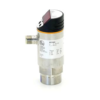 Drucksensor mit Display 