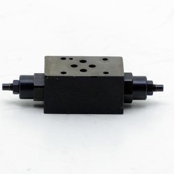 Throttle check Valve  