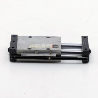 Führungszylinder 25 x 50  