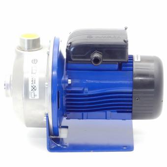 Horizontale Kreiselpumpe C0350/05K/A 