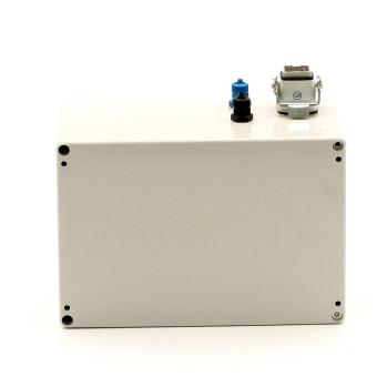 Differenzdruckmessgerät GB 3001  Neu OVP