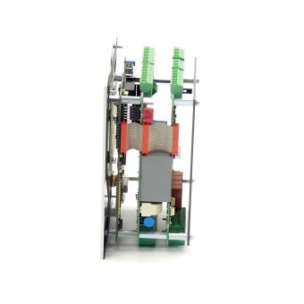 Temperature Controller R8200-P-1-SI1-0-1 
