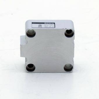 Short-stroke Cylinder 63 x 10 