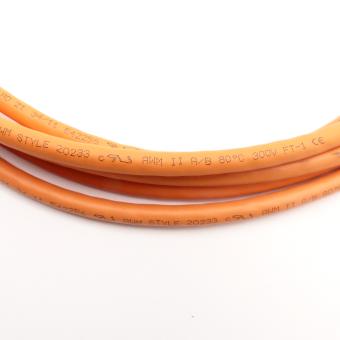 Cable IKS4376 1006102964-217047 New