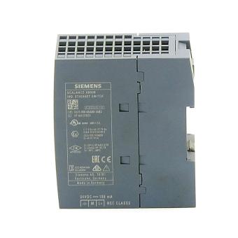 unmanaged Industrial Ethernet Switch 