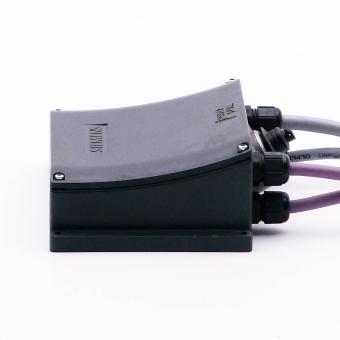 Connection Box Basic  Used