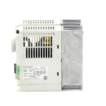 Frequenzumrichter  Gebraucht