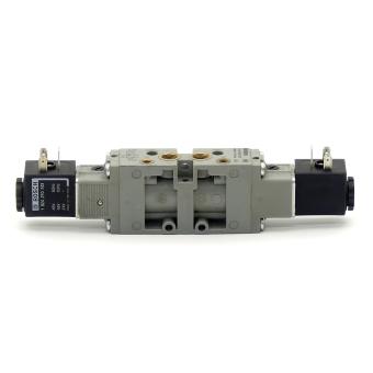 Solenoid valve 