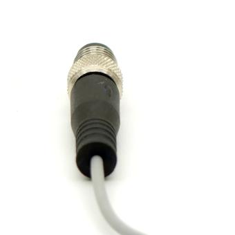 Proximity switch SMT-10M-PS-24V-E-0,3-L-M8D 