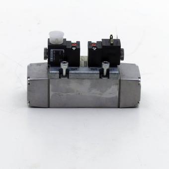 5/3 Way Valve  Used
