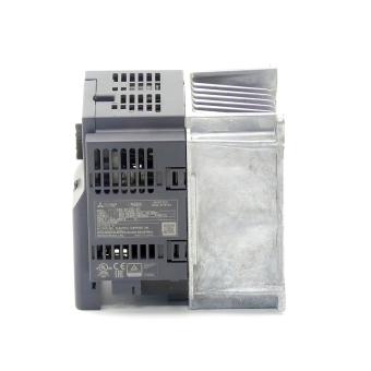Frequency Inverter D700-SC 