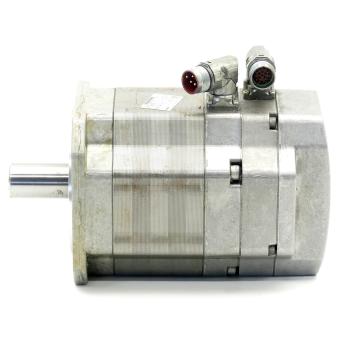 Servo motor 