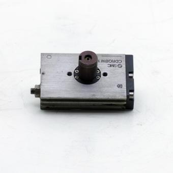 Drehantrieb  Gebraucht