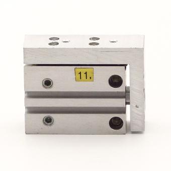 Mini slide SLS-6-10-P-A  Used