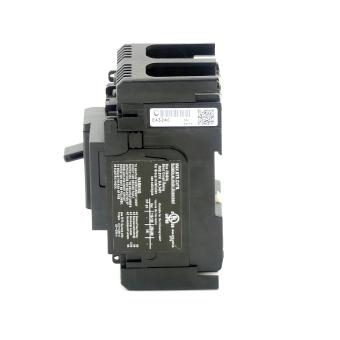 Circuit breaker 