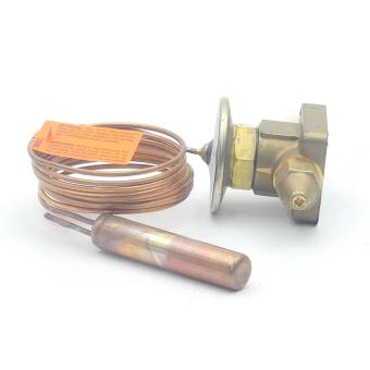 Thermostat. Expansionsventil TMX-00041 