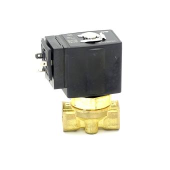 2/2 Way valve 