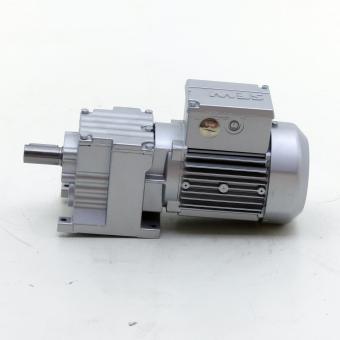 Gearmotor 