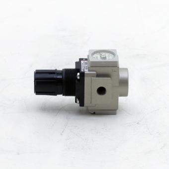 Pressure Regulator 