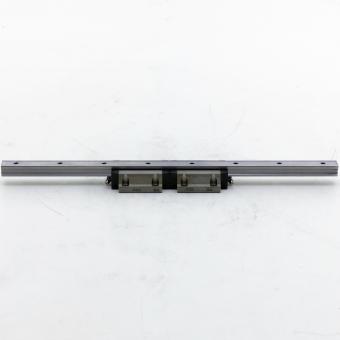 Runner Block with Guide Rail 