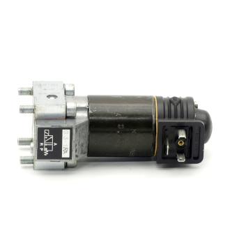 Hydraulikventil 3/2 Wege 