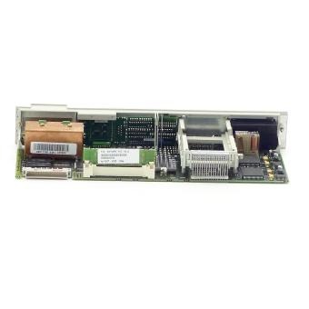 Simodrive Plug-in closed-loop Control 