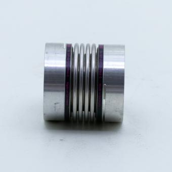 Metal bellow Coupling 