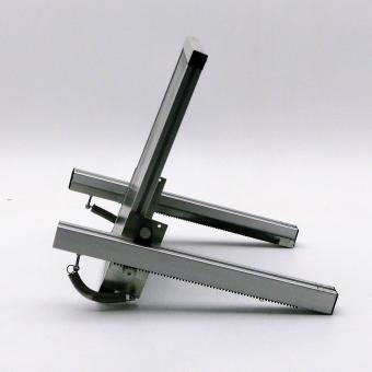 Fussauflage  30x530x408  Gebraucht