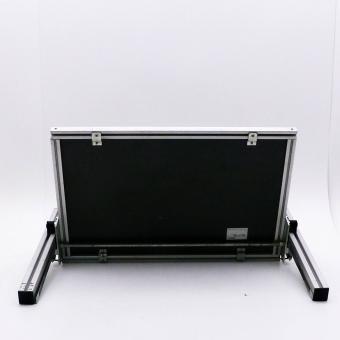 Footrest  30x530x796  