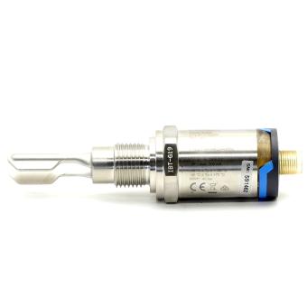 Level limit switch 