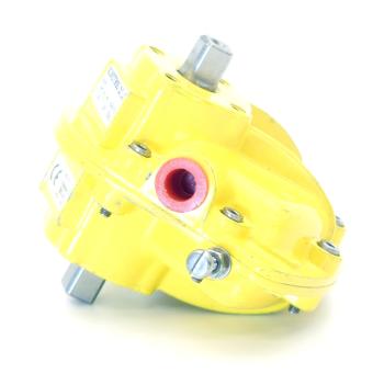 Swivel drive 