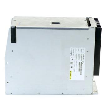 Twin Line Servo drive TLC534P F SAM (Rev. 1.208) 