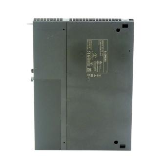 SIMATIC S7-400, CPU 414-2  New FS