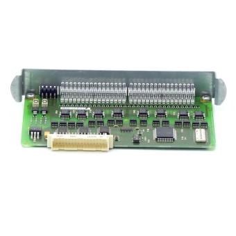 Ausgangsmodul CL-A2-24V-0,5A Gebraucht