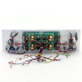 Front board  Used